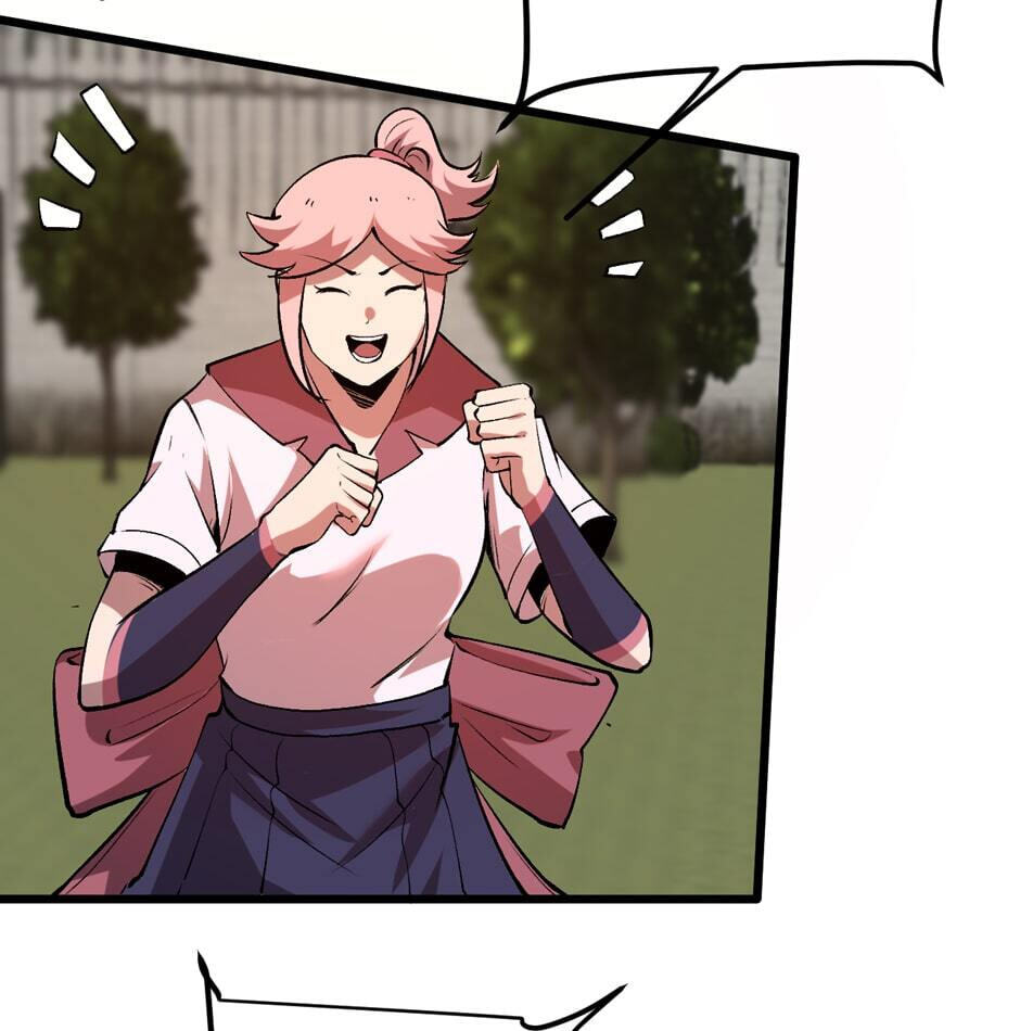 The King of Gaming Bugs! (Colored) Chapter 82 page 88 - 