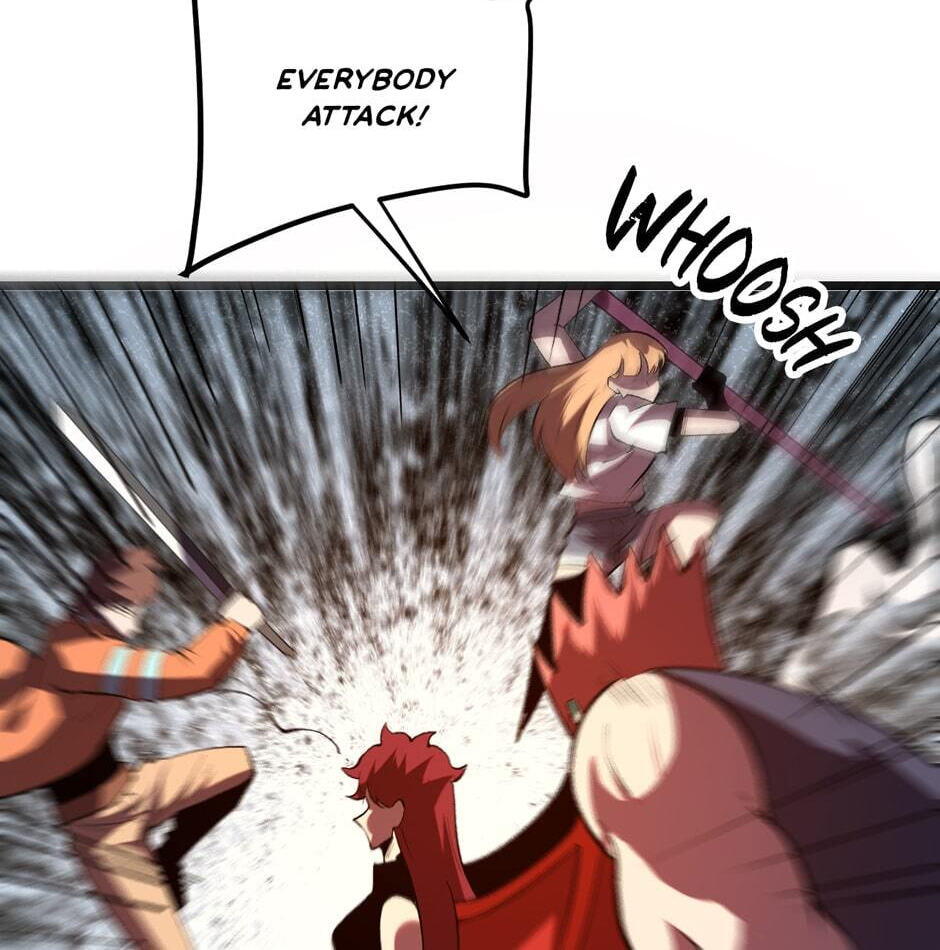 The King of Gaming Bugs! (Colored) Chapter 82 page 89 - 