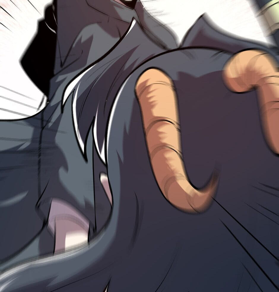 The King of Gaming Bugs! (Colored) Chapter 82 page 10 - 
