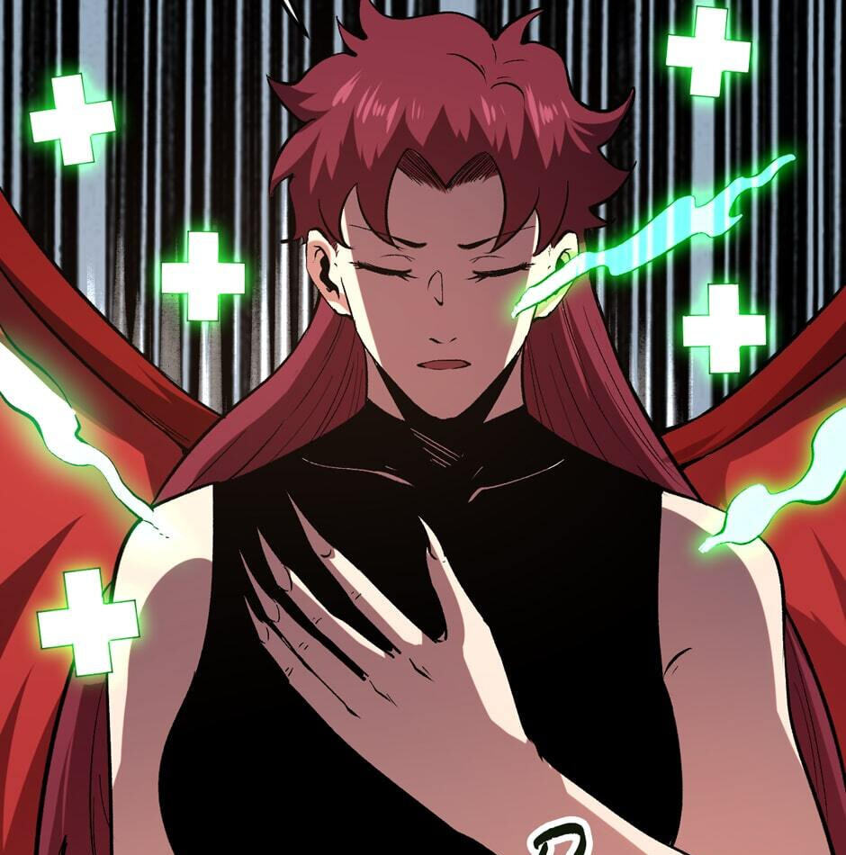 The King of Gaming Bugs! (Colored) Chapter 82 page 92 - 