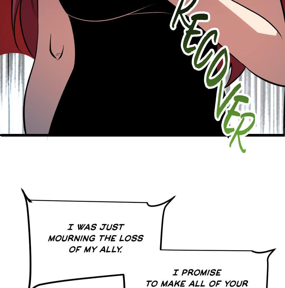 The King of Gaming Bugs! (Colored) Chapter 82 page 93 - 