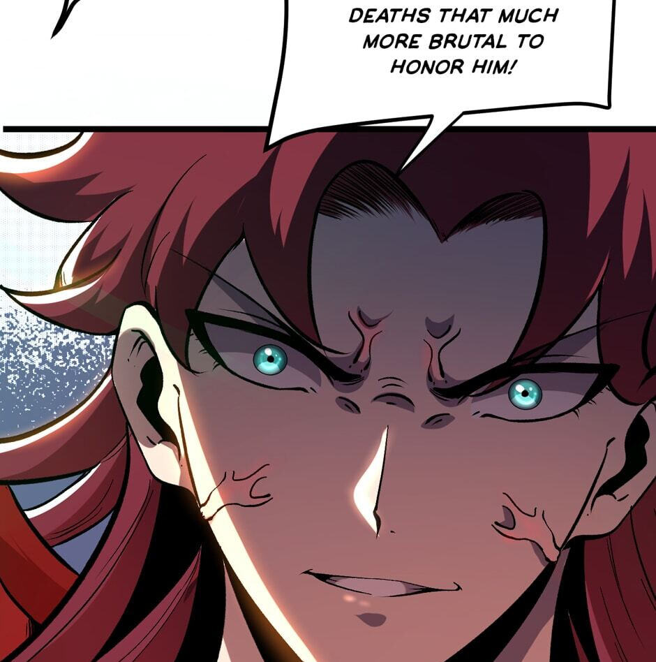 The King of Gaming Bugs! (Colored) Chapter 82 page 94 - 