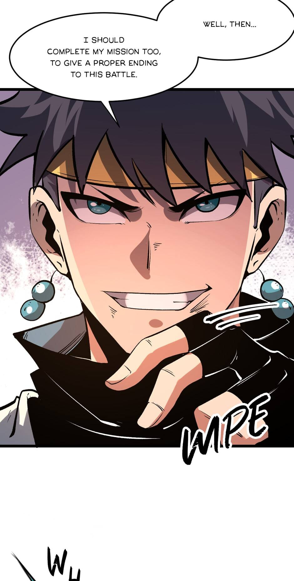 The King of Gaming Bugs! (Colored) Chapter 83 page 15 - 