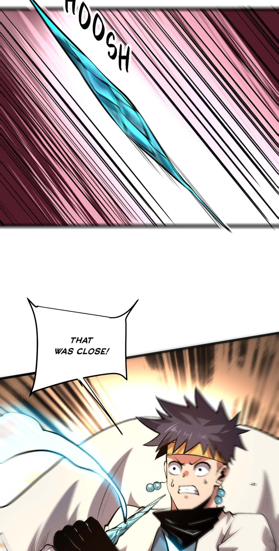 The King of Gaming Bugs! (Colored) Chapter 83 page 16 - 