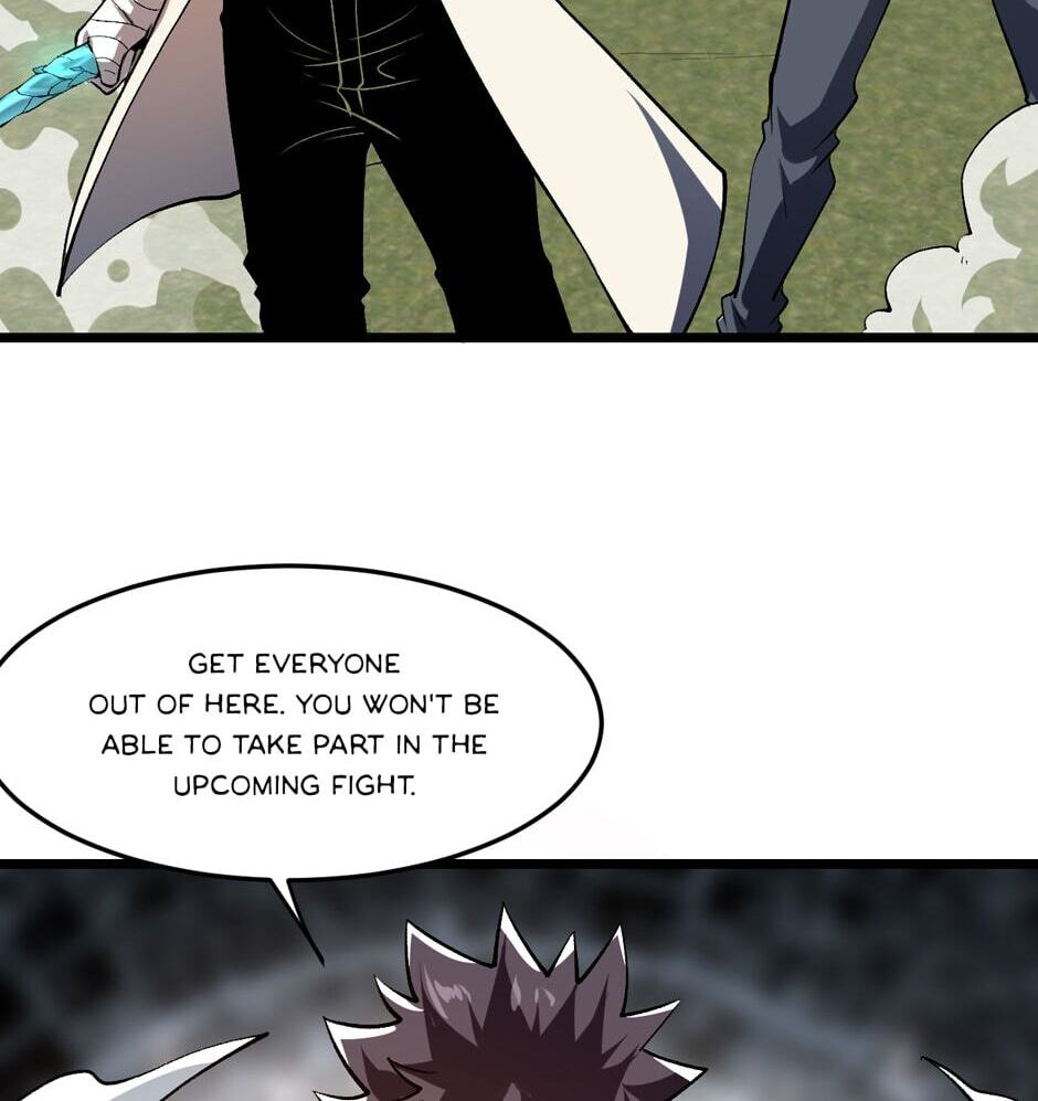 The King of Gaming Bugs! (Colored) Chapter 83 page 21 - 