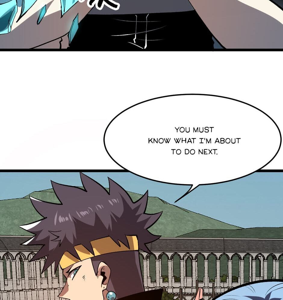 The King of Gaming Bugs! (Colored) Chapter 83 page 23 - 