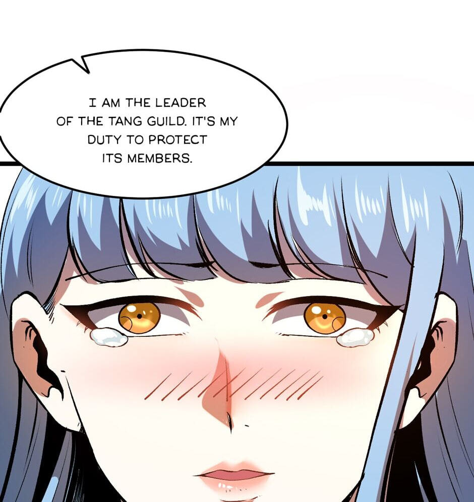 The King of Gaming Bugs! (Colored) Chapter 83 page 25 - 