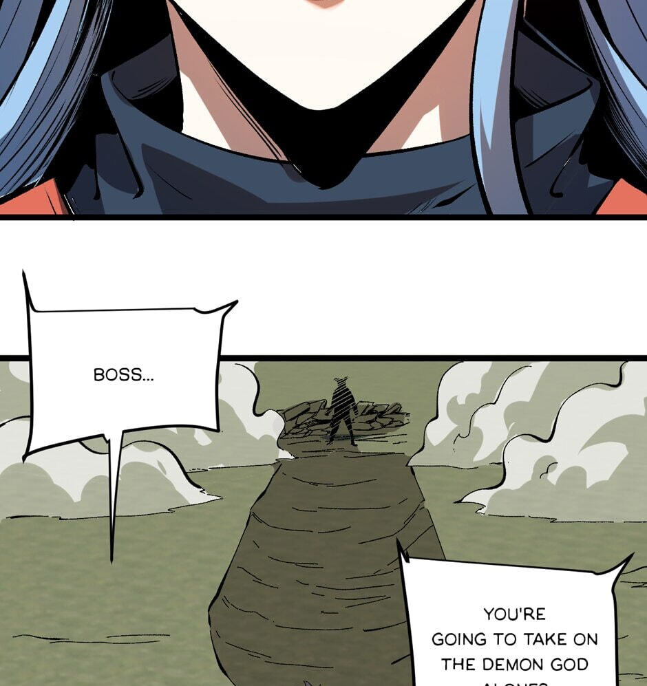 The King of Gaming Bugs! (Colored) Chapter 83 page 26 - 