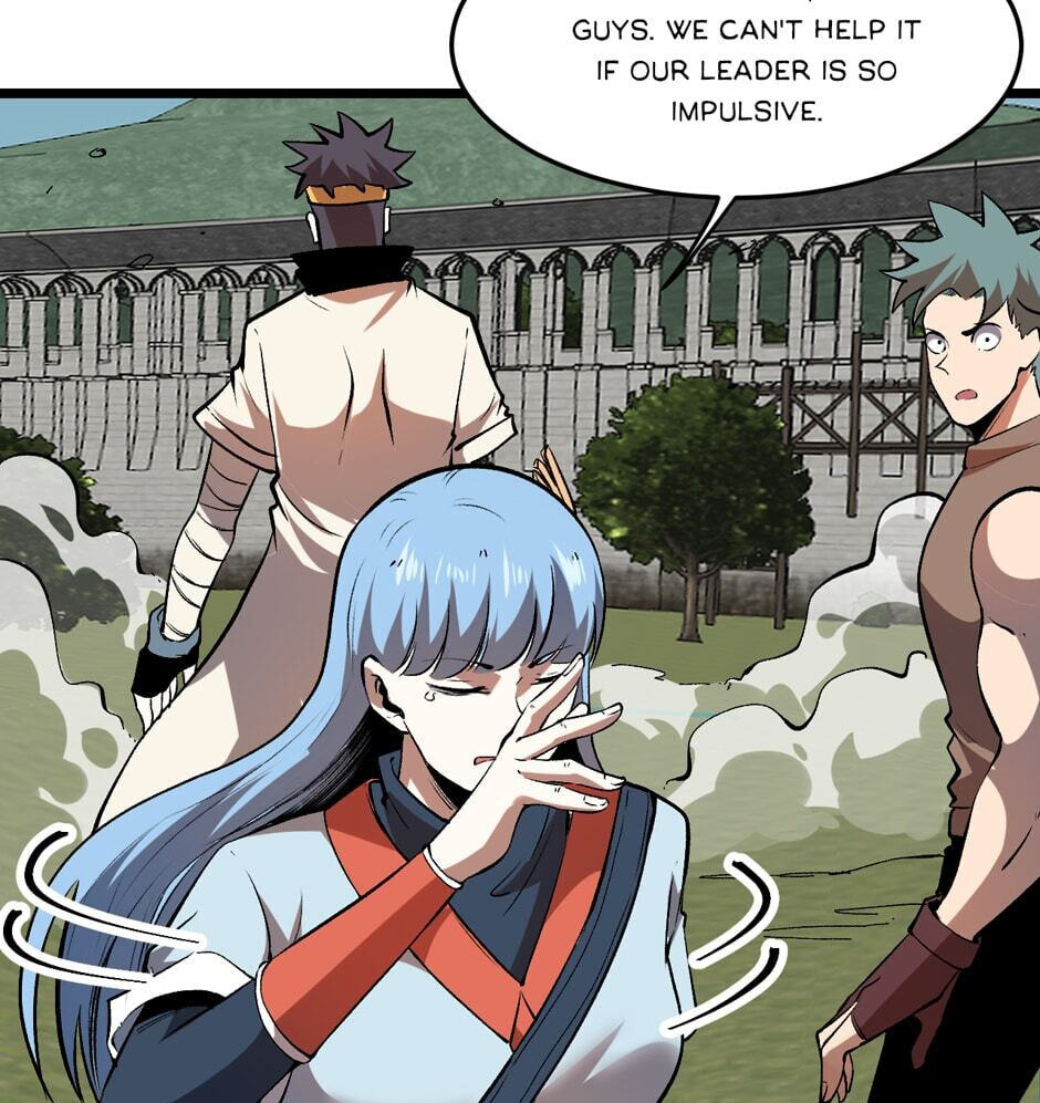 The King of Gaming Bugs! (Colored) Chapter 83 page 28 - 