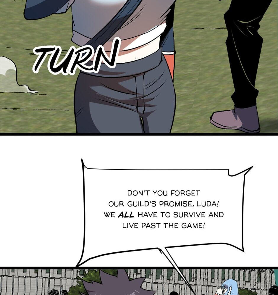 The King of Gaming Bugs! (Colored) Chapter 83 page 29 - 