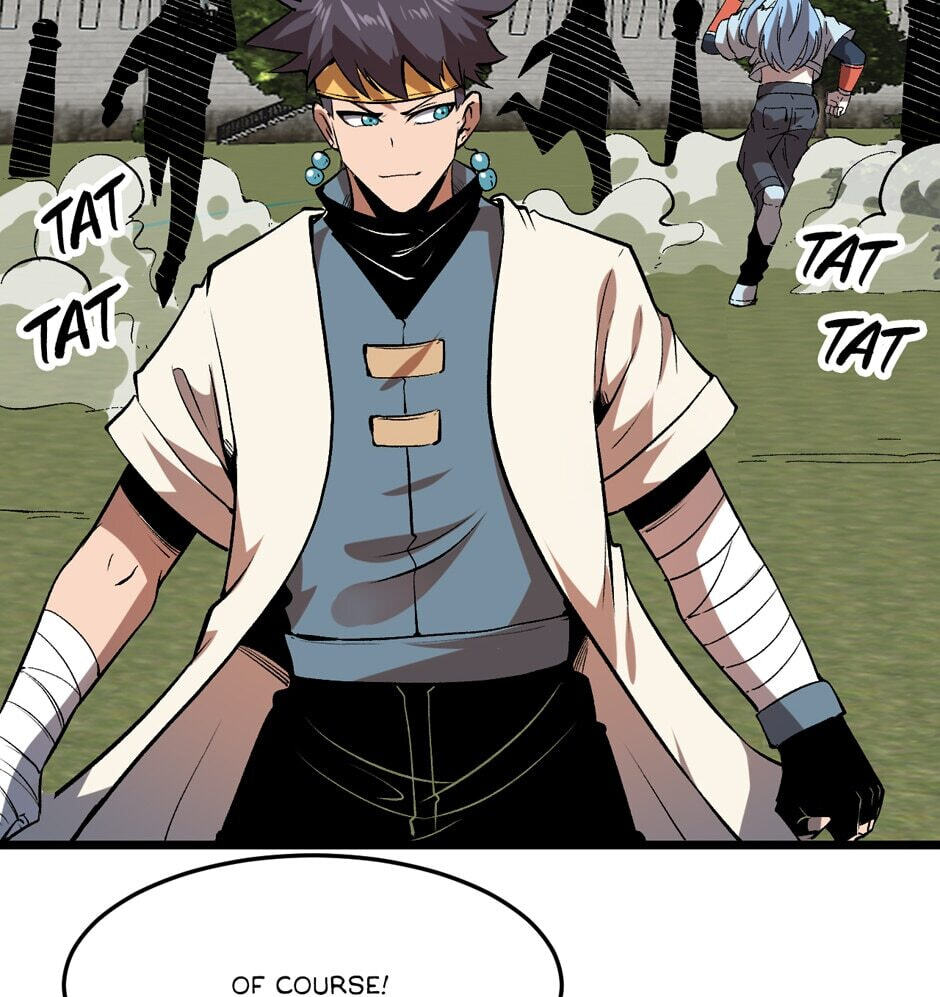 The King of Gaming Bugs! (Colored) Chapter 83 page 30 - 