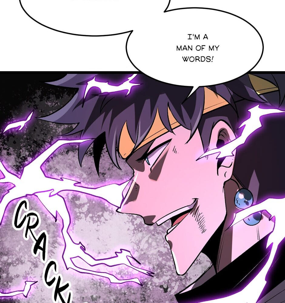 The King of Gaming Bugs! (Colored) Chapter 83 page 31 - 