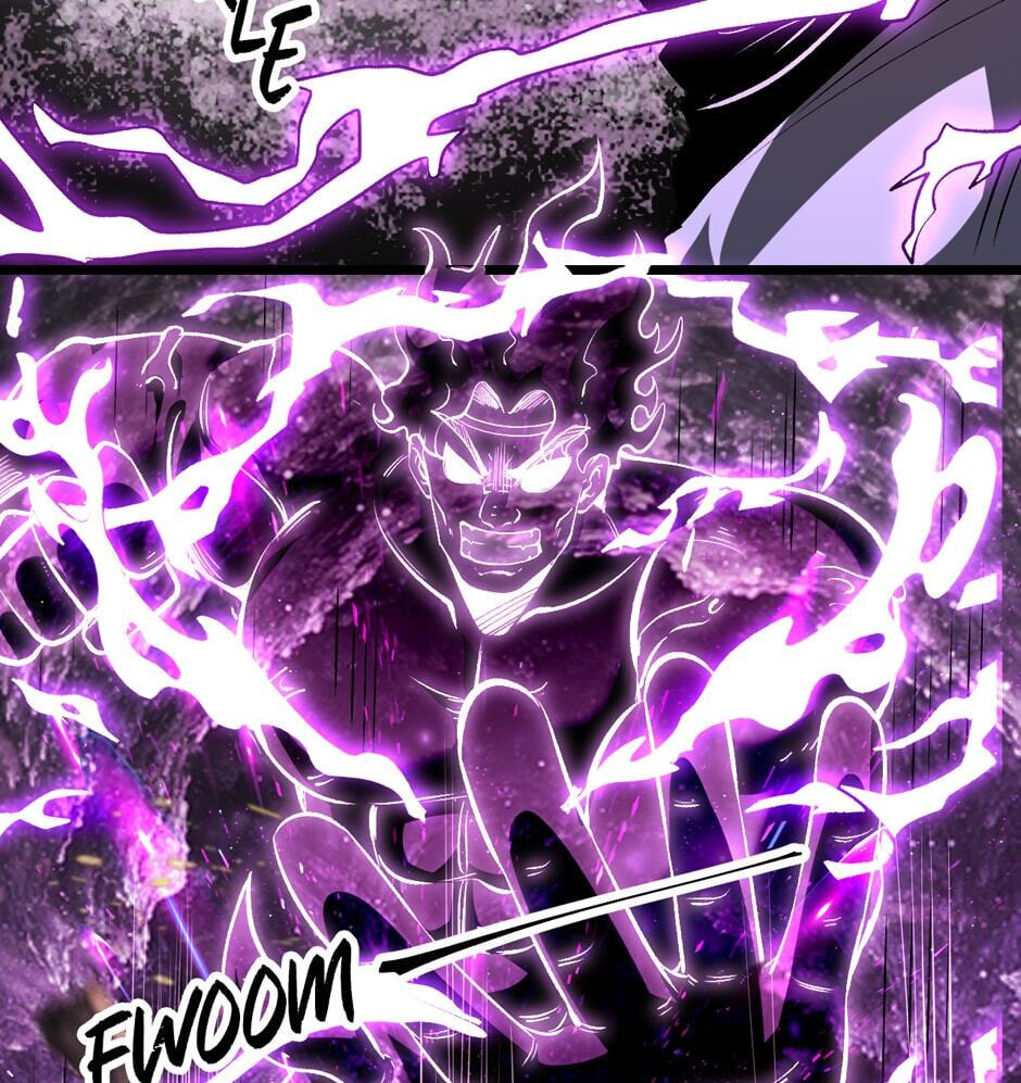 The King of Gaming Bugs! (Colored) Chapter 83 page 32 - 