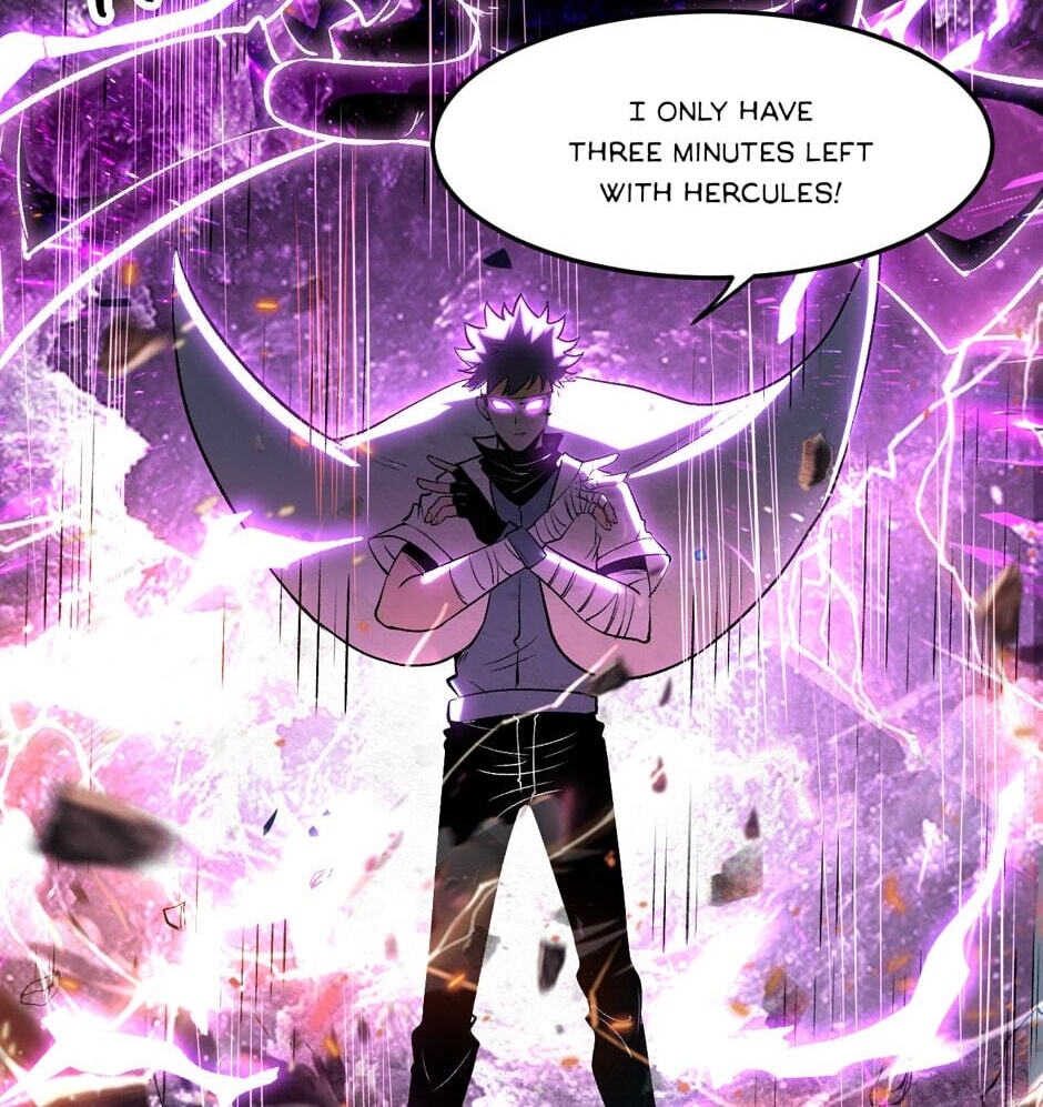 The King of Gaming Bugs! (Colored) Chapter 83 page 33 - 