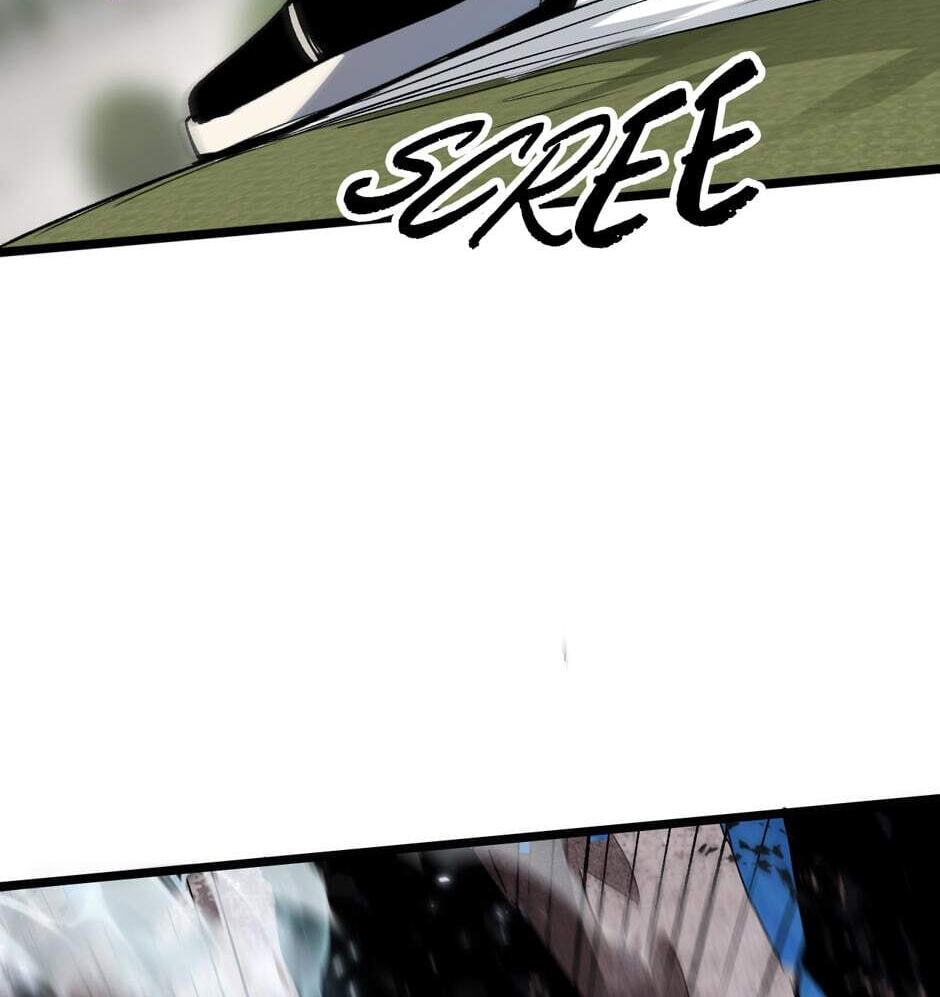The King of Gaming Bugs! (Colored) Chapter 83 page 35 - 