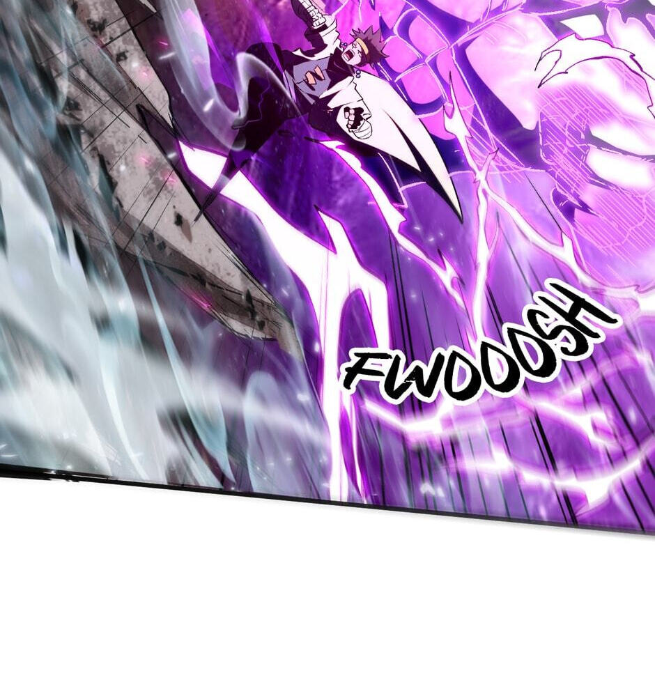 The King of Gaming Bugs! (Colored) Chapter 83 page 37 - 