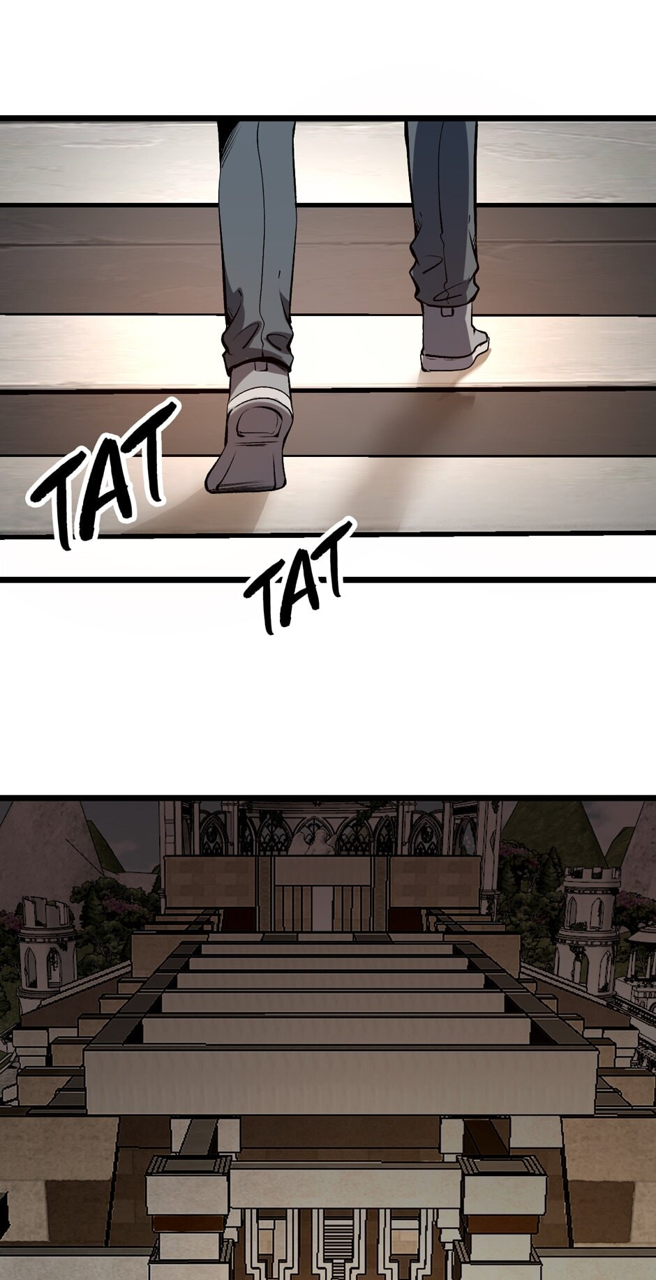 The King of Gaming Bugs! (Colored) Chapter 83 page 38 - 