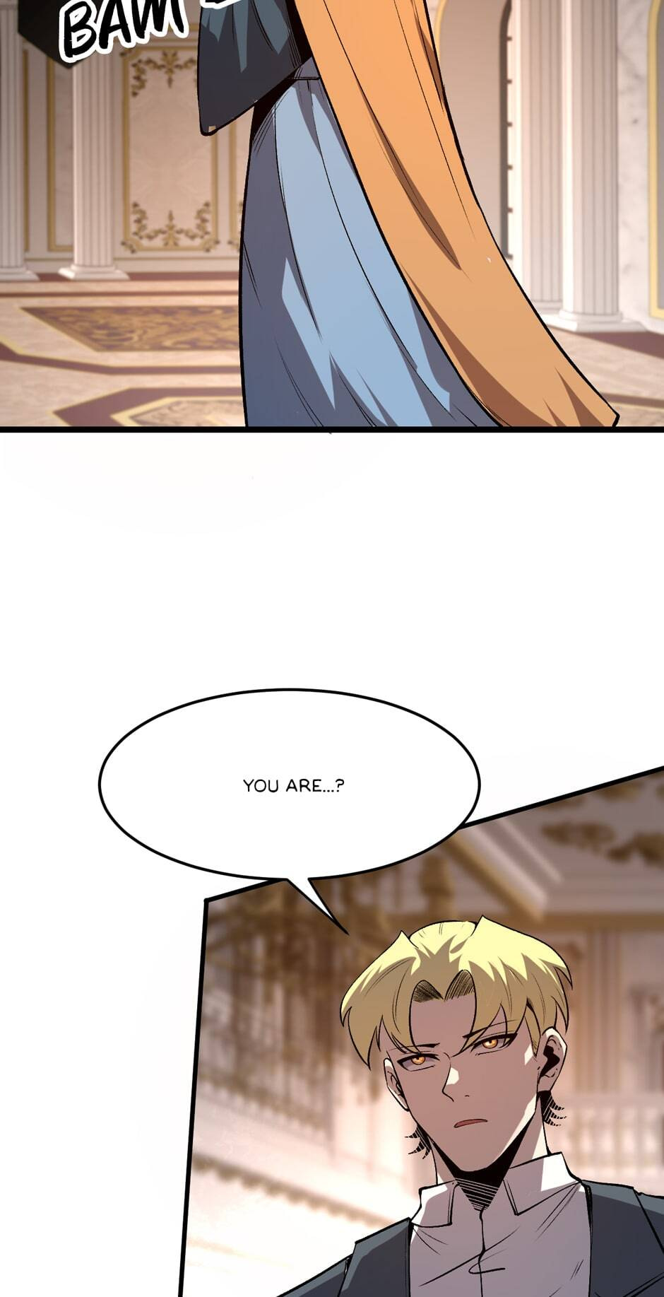 The King of Gaming Bugs! (Colored) Chapter 83 page 41 - 