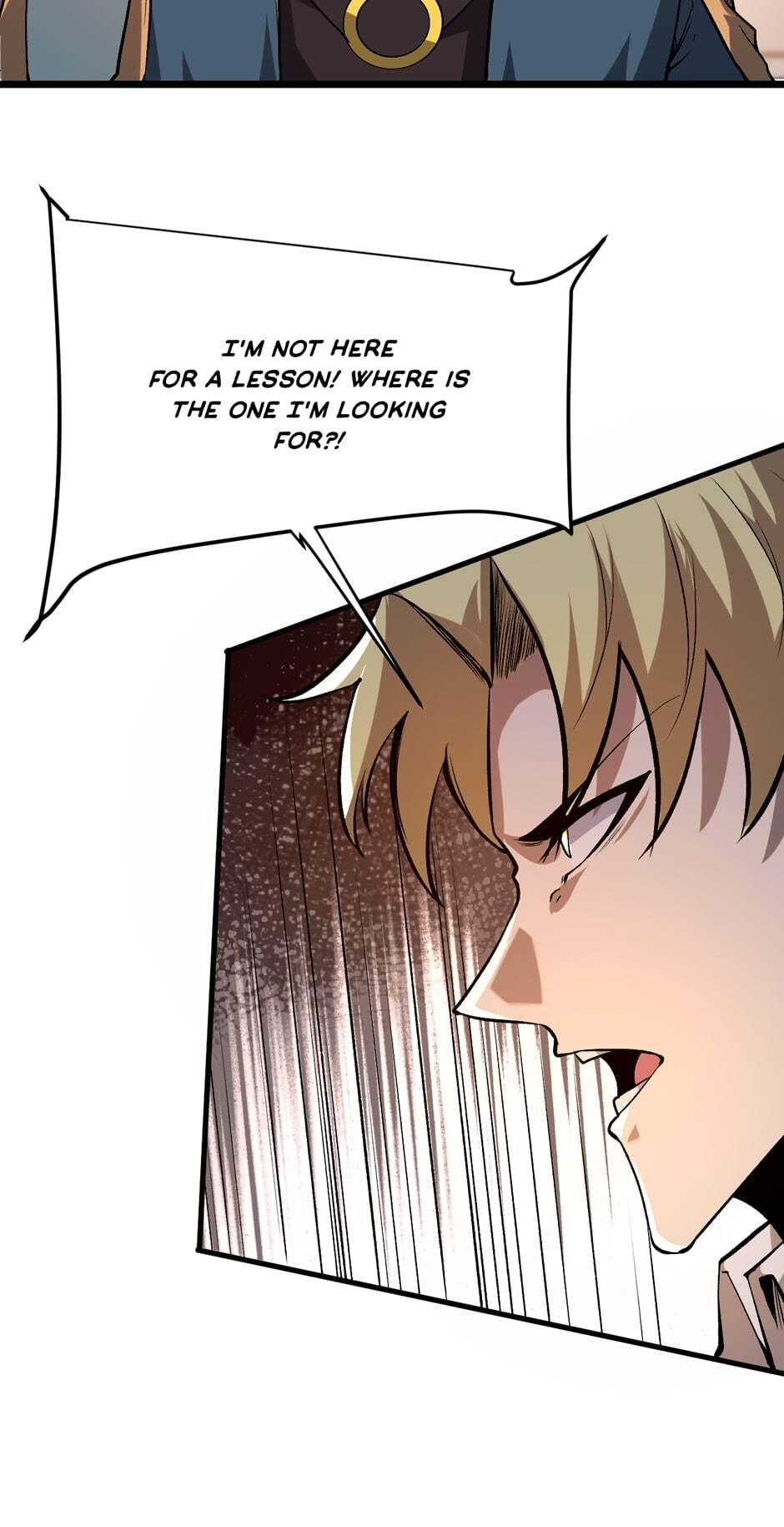 The King of Gaming Bugs! (Colored) Chapter 83 page 45 - 