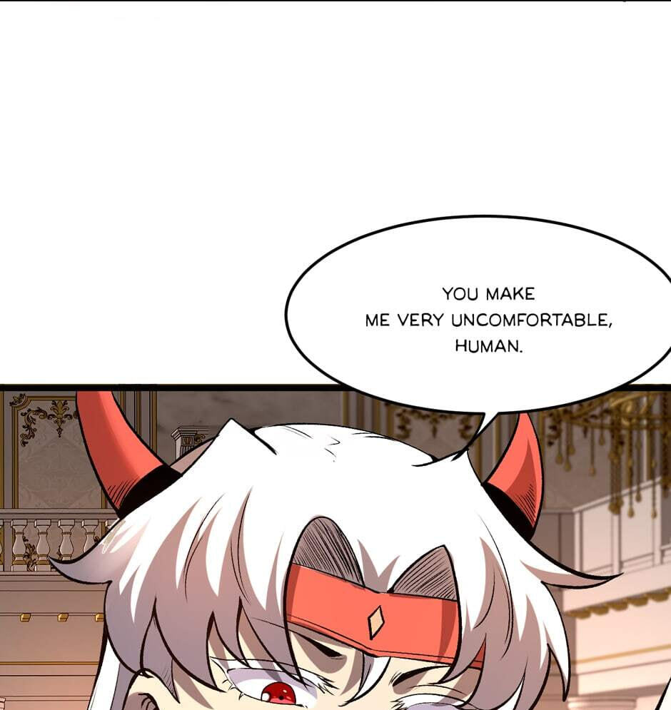The King of Gaming Bugs! (Colored) Chapter 83 page 50 - 
