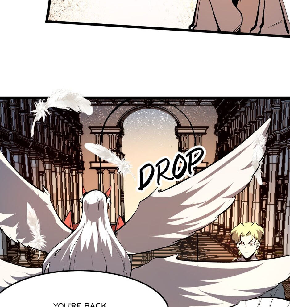 The King of Gaming Bugs! (Colored) Chapter 83 page 53 - 