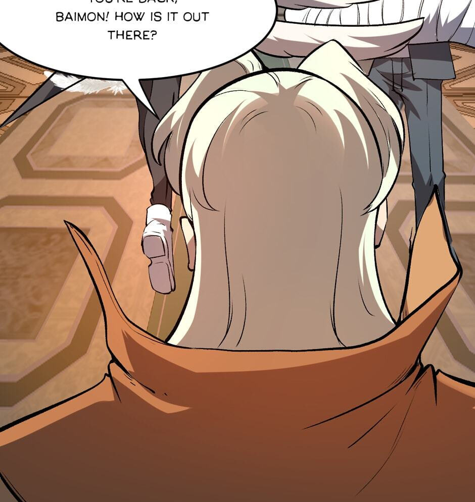 The King of Gaming Bugs! (Colored) Chapter 83 page 54 - 