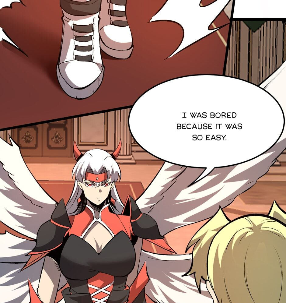 The King of Gaming Bugs! (Colored) Chapter 83 page 56 - 