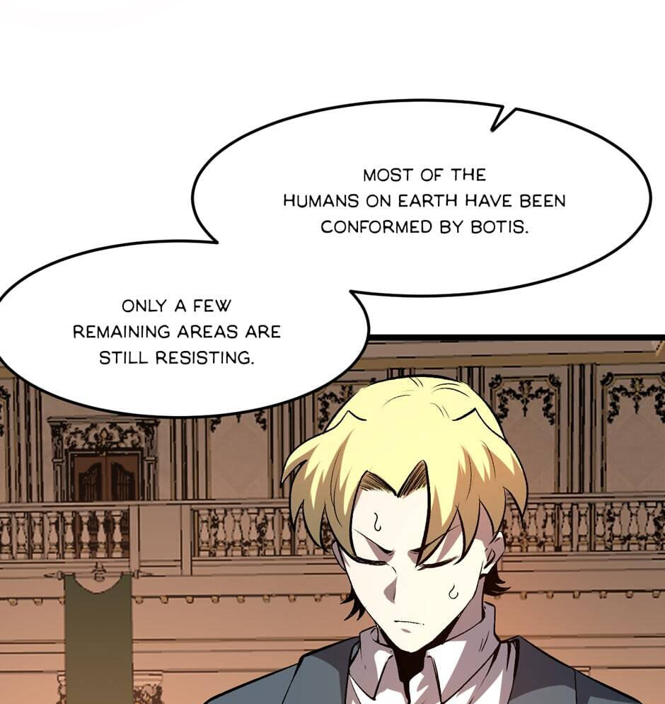 The King of Gaming Bugs! (Colored) Chapter 83 page 58 - 