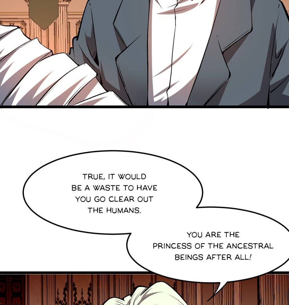 The King of Gaming Bugs! (Colored) Chapter 83 page 59 - 