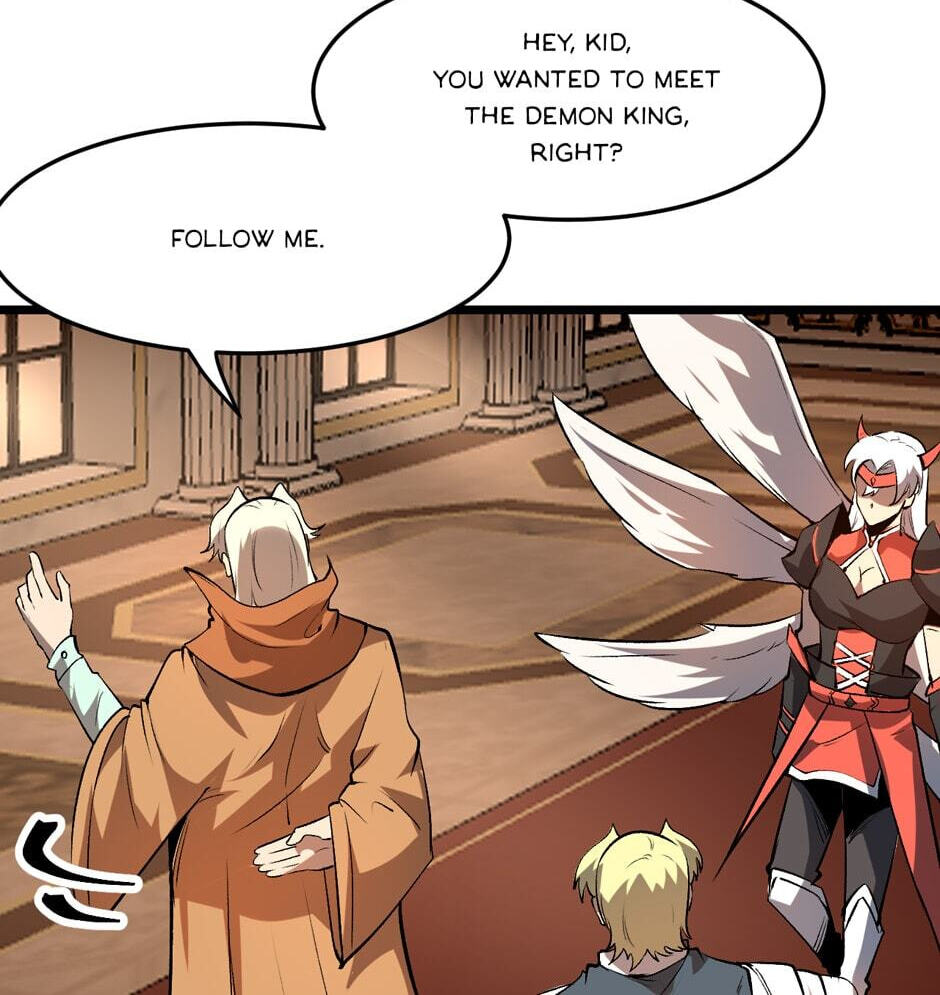 The King of Gaming Bugs! (Colored) Chapter 83 page 61 - 
