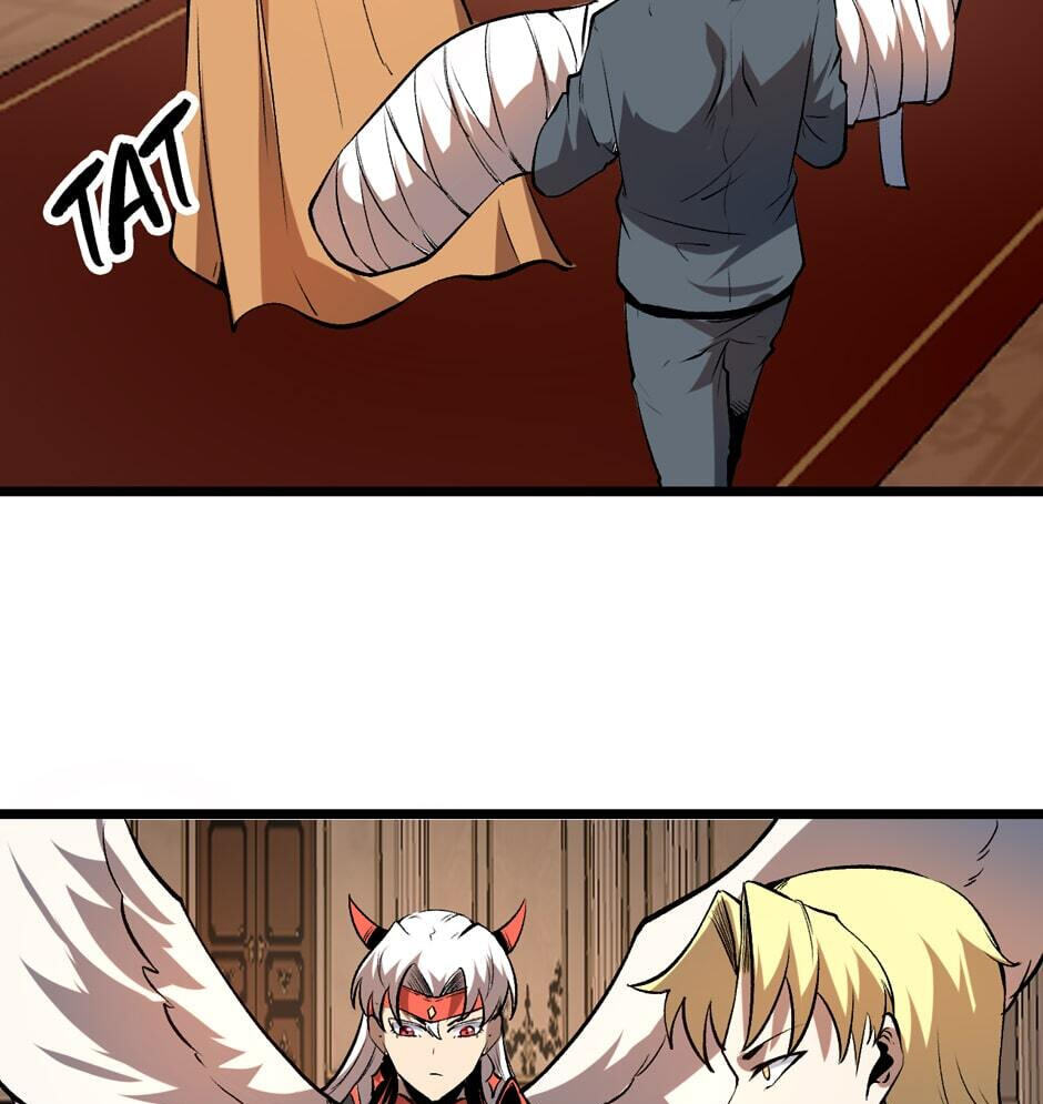 The King of Gaming Bugs! (Colored) Chapter 83 page 62 - 