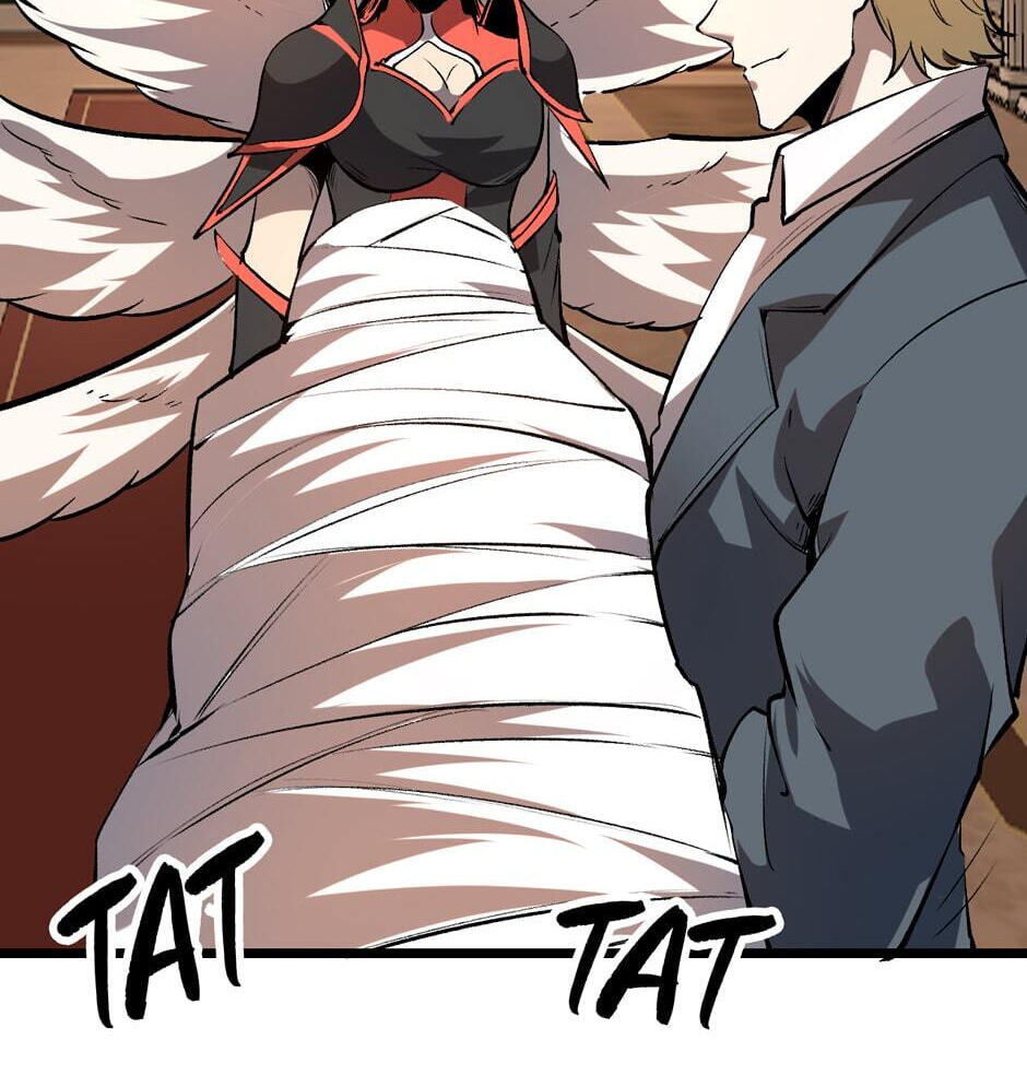 The King of Gaming Bugs! (Colored) Chapter 83 page 63 - 