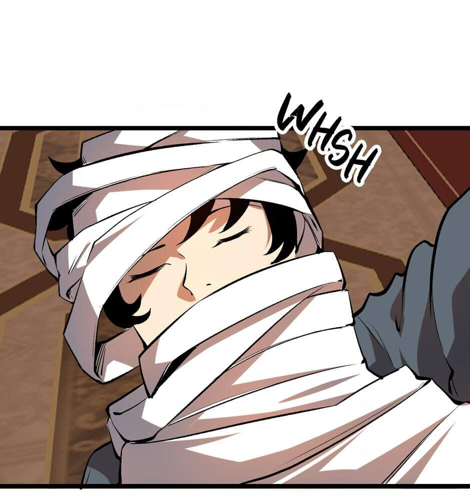 The King of Gaming Bugs! (Colored) Chapter 83 page 64 - 