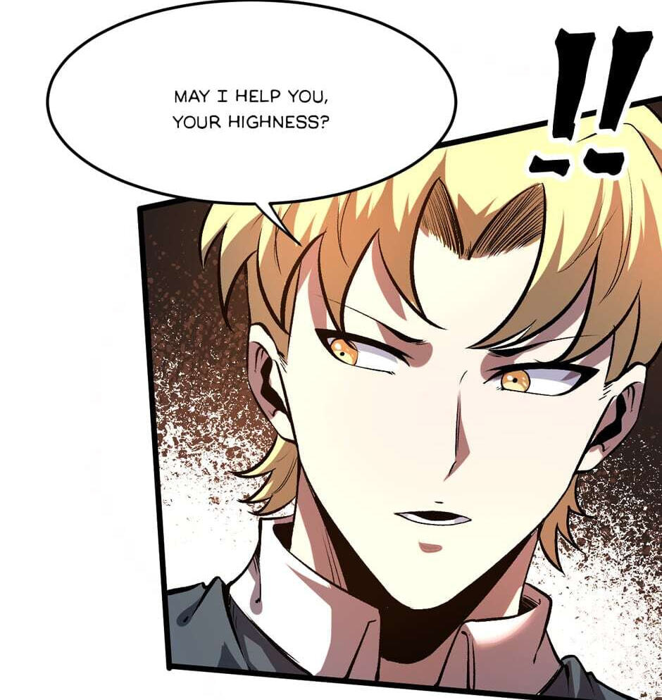 The King of Gaming Bugs! (Colored) Chapter 83 page 67 - 