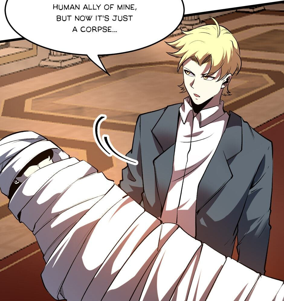 The King of Gaming Bugs! (Colored) Chapter 83 page 70 - 