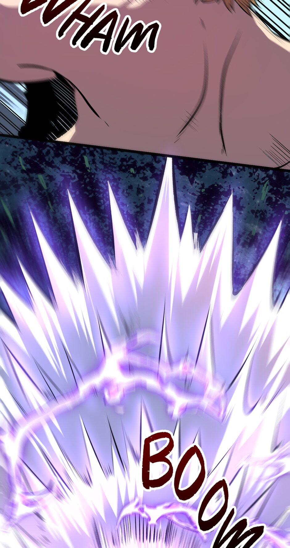 The King of Gaming Bugs! (Colored) Chapter 83 page 8 - 
