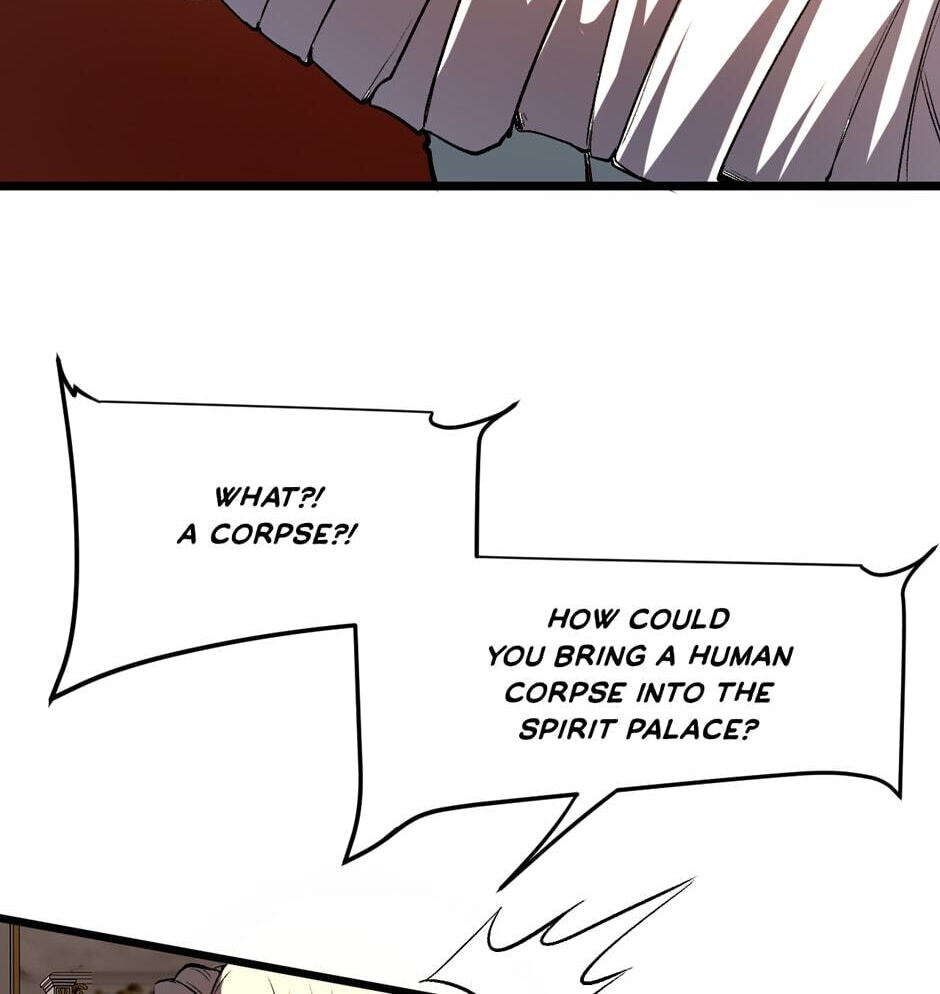 The King of Gaming Bugs! (Colored) Chapter 83 page 71 - 