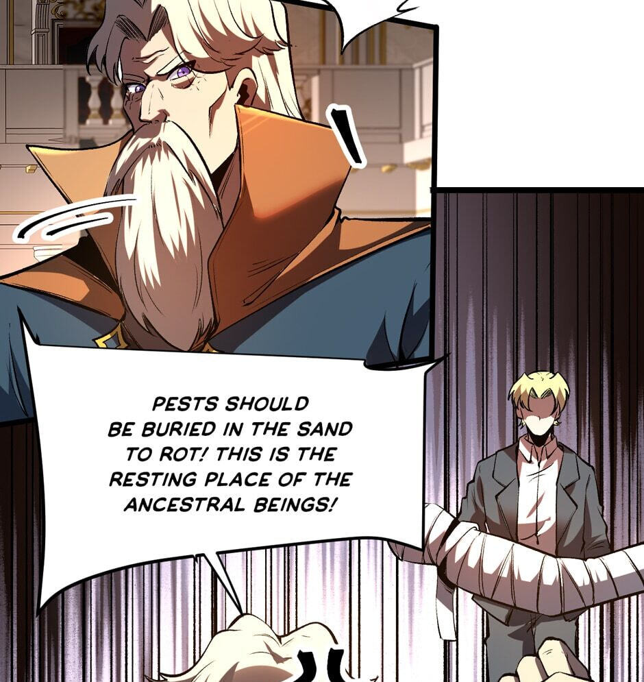 The King of Gaming Bugs! (Colored) Chapter 83 page 72 - 