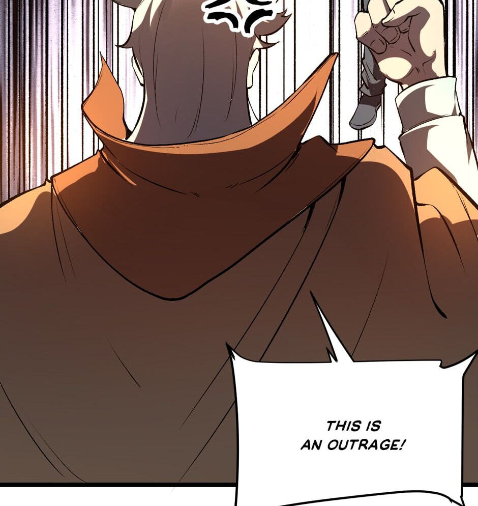 The King of Gaming Bugs! (Colored) Chapter 83 page 73 - 