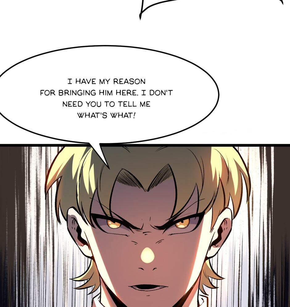 The King of Gaming Bugs! (Colored) Chapter 83 page 74 - 