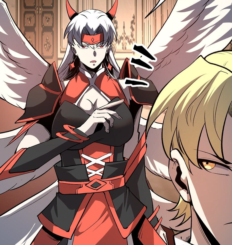 The King of Gaming Bugs! (Colored) Chapter 83 page 76 - 