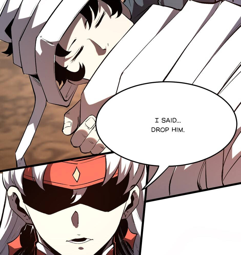 The King of Gaming Bugs! (Colored) Chapter 83 page 78 - 
