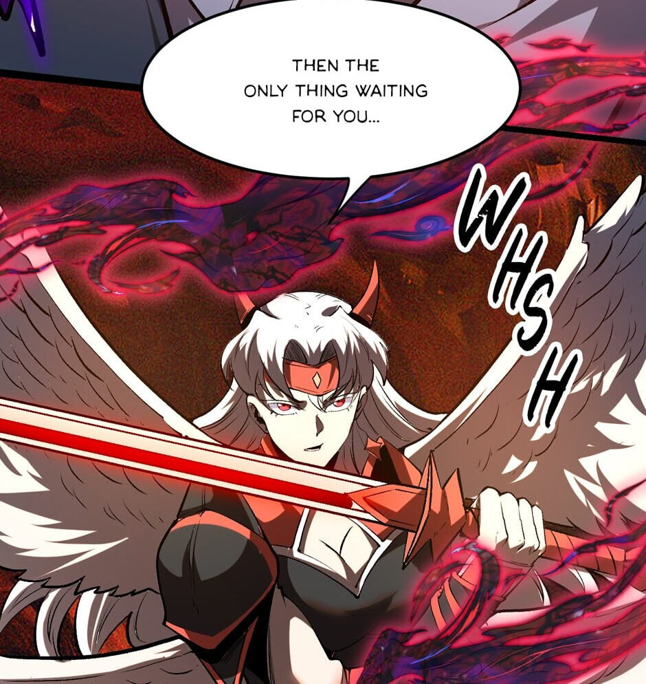 The King of Gaming Bugs! (Colored) Chapter 83 page 83 - 