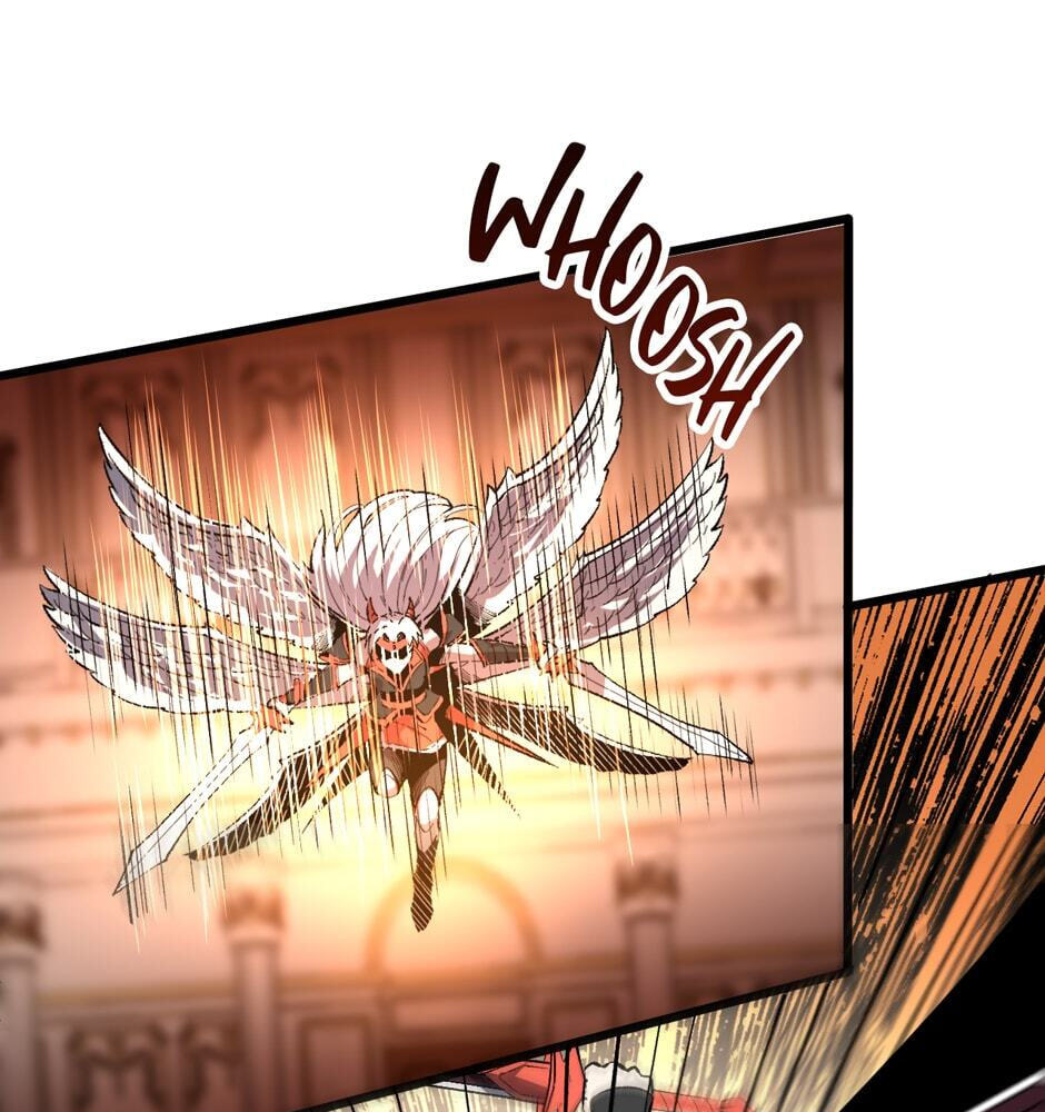 The King of Gaming Bugs! (Colored) Chapter 84 page 13 - 