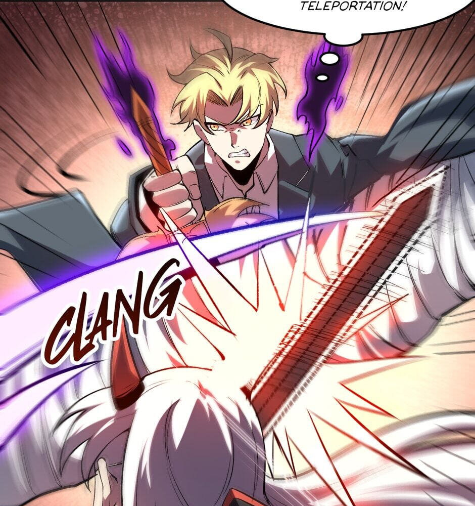 The King of Gaming Bugs! (Colored) Chapter 84 page 17 - 