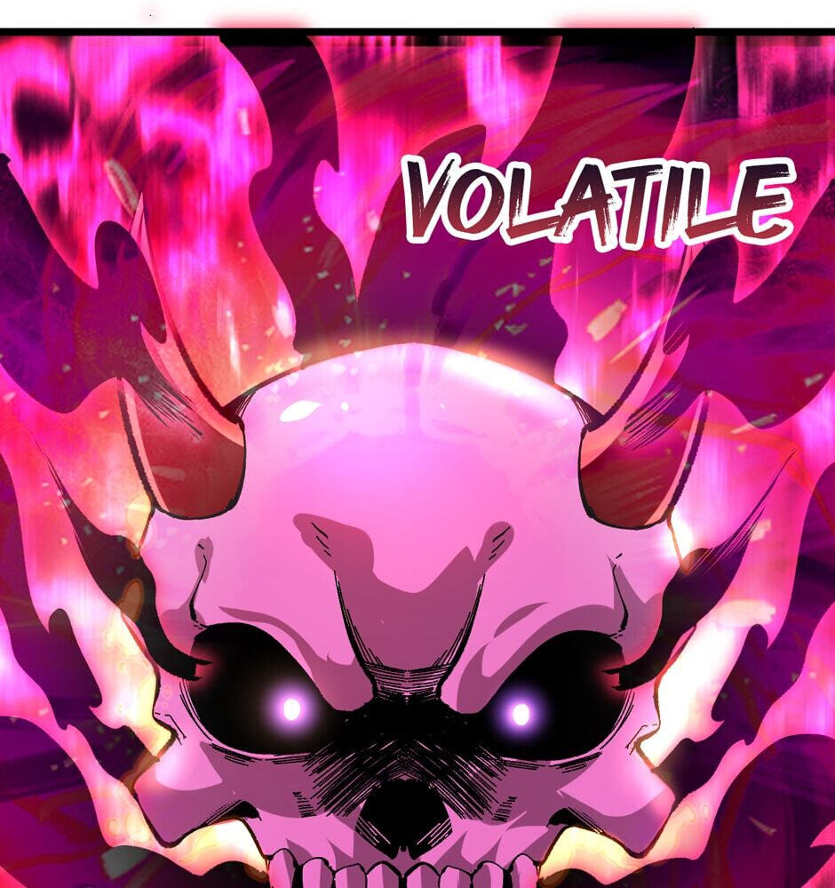 The King of Gaming Bugs! (Colored) Chapter 84 page 20 - 