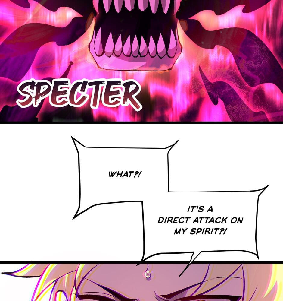 The King of Gaming Bugs! (Colored) Chapter 84 page 21 - 