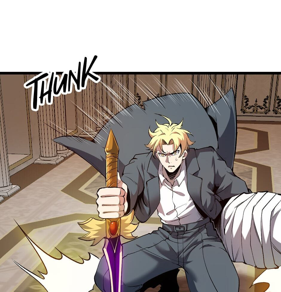 The King of Gaming Bugs! (Colored) Chapter 84 page 23 - 