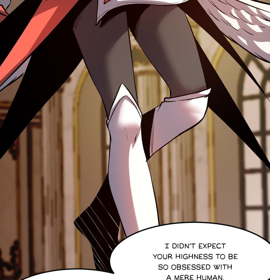 The King of Gaming Bugs! (Colored) Chapter 84 page 26 - 