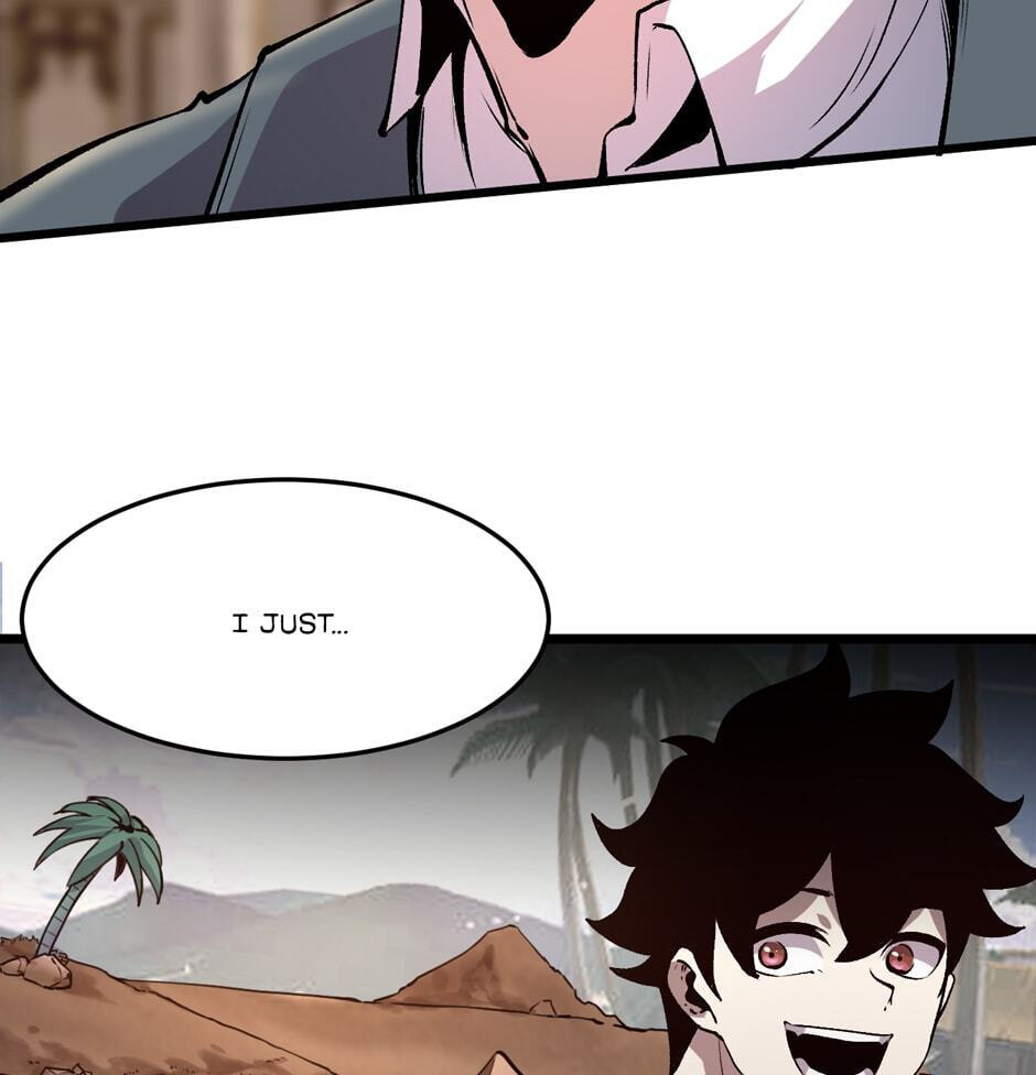 The King of Gaming Bugs! (Colored) Chapter 84 page 28 - 